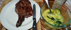 Protein Intake Should Vary With Age