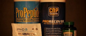Best protein supplements for weight training