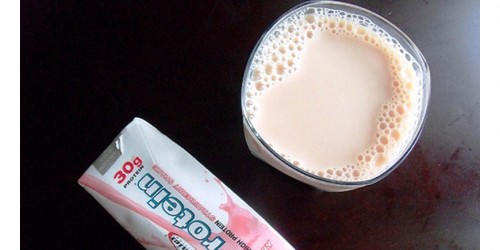 Nutritional Supplements: Men Vs. Women