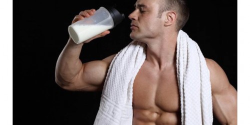Are You Getting Enough Protein?