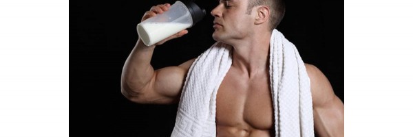 Are You Getting Enough Protein?