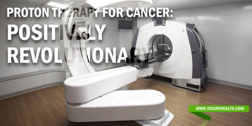 Cancer Still Sucks, But Proton Therapy Is Making A Huge Positive Difference In Many Patients' Lives