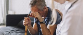 Pseudobulbar Affect In Alzheimer's Disease And Dementia Patients
