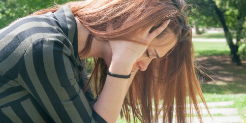 (How) Can You Recognize Brief Psychotic Disorder, Or A Psychotic Break, In A Loved One?