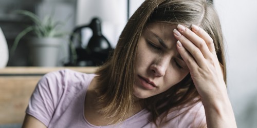 PTSD And Headaches: What's Post-Traumatic Headache And How Can It Be Treated?