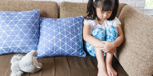 Посттравматическое стрессовое расстройство у детей: что могут сделать родители, чтобы помочь своему ребенку жить с ПТСР?