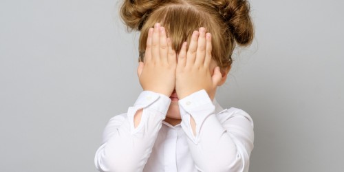 Post-Traumatic Stress Disorder (PTSD) In Children Under 6: Causes, Symptoms, Diagnosis And Treatment