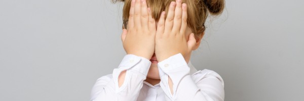 Post-Traumatic Stress Disorder (PTSD) In Children Under 6: Causes, Symptoms, Diagnosis And Treatment