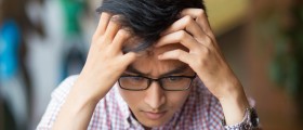 Посттравматическое стрессовое расстройство: как тесты самооценки ПТСР помогут вам распознать симптомы?