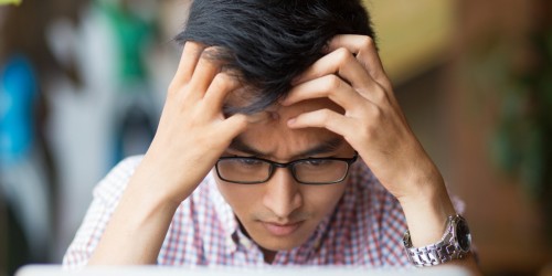 Post-Traumatic Stress Disorder: How Can PTSD Self-Assessment Tests Help You Recognize The Symptoms?