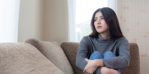 My PTSD Symptoms Got Worse After I Started Therapy: Why, And What Now?