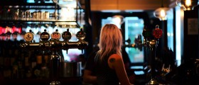 Death By Saturday Night: How Binge Drinking Reaches Out Into The Week