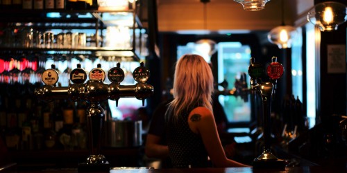 Death By Saturday Night: How Binge Drinking Reaches Out Into The Week