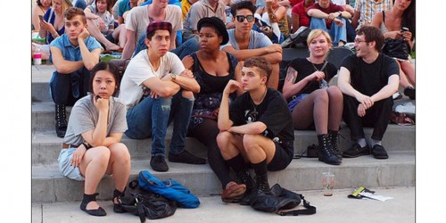 Is Obesity To Blame For Early Puberty In Girls?