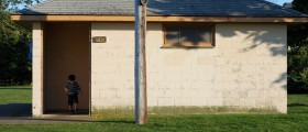 Bacteria And Viruses You Can Catch From Using Public Bathrooms