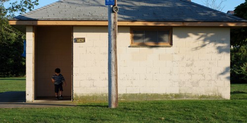 Bacteria And Viruses You Can Catch From Using Public Bathrooms