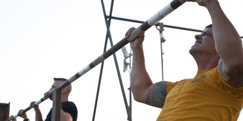 Compounds Vs. Isolations For Muscle Growth