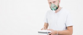 Pulmonary Devices (Nebulizers And Inhalers) In The Treatment Of Allergic Rhinitis