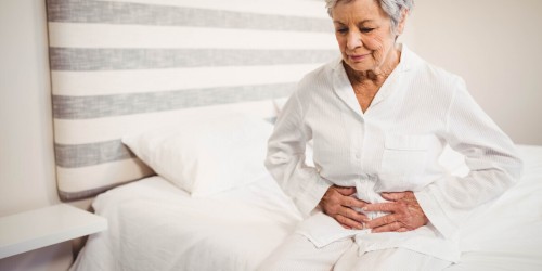 Pulse In The Stomach: Could It Be An Abdominal Aortic Aneurysm?