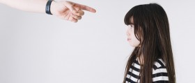 Punishment Vs Compassion: Should You Scold Your Child Or Just Hug Them When They're Stressed?