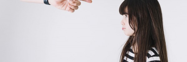 Punishment Vs Compassion: Should You Scold Your Child Or Just Hug Them When They're Stressed?