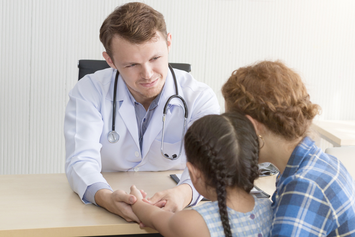 12 Questions To Ask Your Doctor About Your Child's Juvenile Arthritis ...