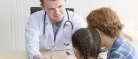 12 Questions To Ask Your Doctor About Your Child's Juvenile Arthritis