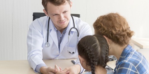 12 Questions To Ask Your Doctor About Your Child's Juvenile Arthritis