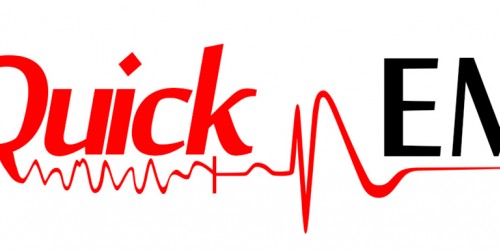 An Interview with Dr. William "Bill" Dirkes, the Creator of the 'QuickEM' App