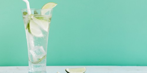The Truth About Quinine: Could A Tonic Water Ingredient Really Protect You Against A COVID-19 Infection?