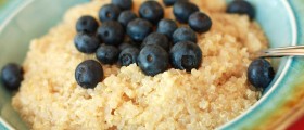Superfoods To Have In Your Pantry To Lose Weight