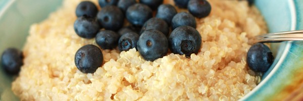 Superfoods To Have In Your Pantry To Lose Weight