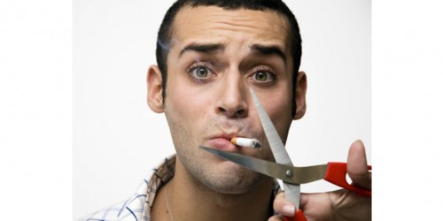 You Can Overdose On Nicotine