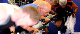 Facts and Myths About Cardio Training