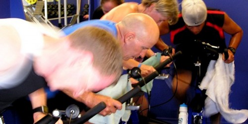Facts and Myths About Cardio Training