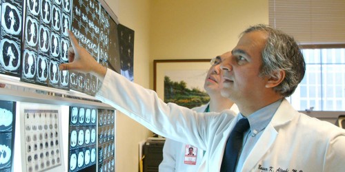 Best Medical Apps for Diagnostic Imaging and Radiology