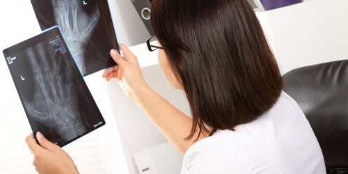 Rad To The Bone! What Do Radiologists Actually Do?