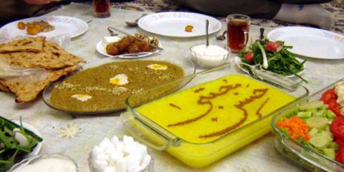 Religious Fasting: Good For Body As Well As Spirit?