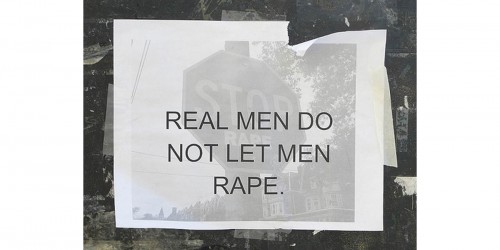 Women and Sexuality: As Many as 50 % of Women Have Rape Fantasies? But Fantasy and Reality Don't Mix