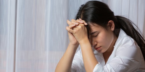 Beyond Depression And Anxiety: A Look At The Rare Mental Illnesses You Have Probably Never Heard Of