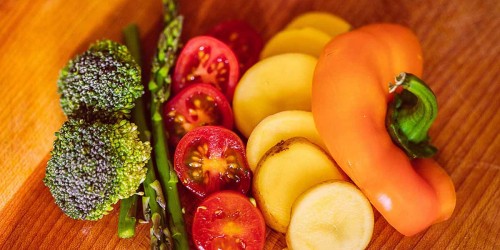 Can You Eat More And Still Lose Weight? Portion Size, Energy Density And Weight Loss