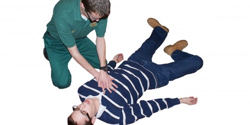 What Are The Real Symptoms Of A Heart Attack?