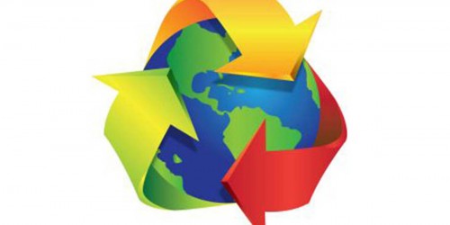 Green Living on a Low Budget