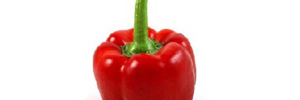 Red Bell Pepper: Nutrition Facts and Health Benefits
