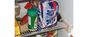 10 Things In Your Kitchen That Could Make You Sick