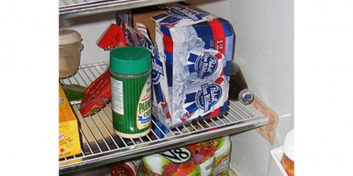 10 Things In Your Kitchen That Could Make You Sick