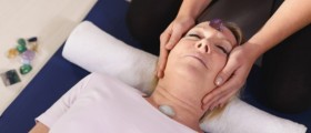 Holistic Medicine - Reiki