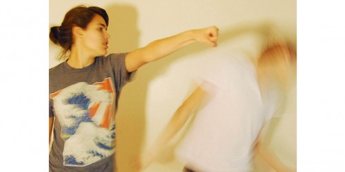 Relationships: Acting Out and Projection