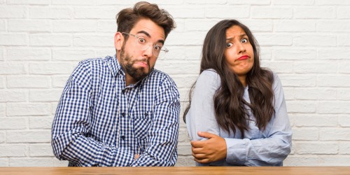 Relationships: The Trap of Responsibility