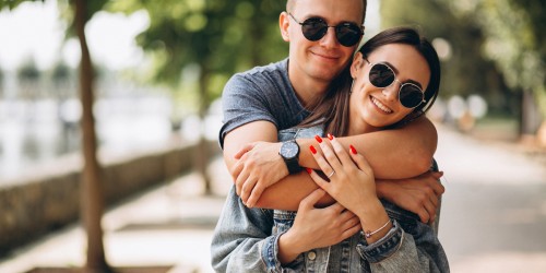 Relationships: Are You Dependent/Codependent?